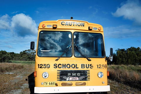 Beer Barons And Spirit Lords Half-Day Tour In Byron With Lunch - Accommodation Brisbane 3