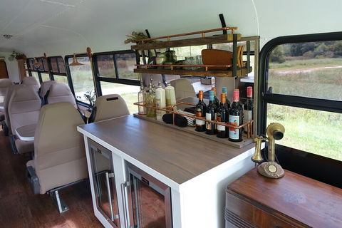 Beer Barons And Spirit Lords Half-Day Tour In Byron With Lunch - Accommodation Brisbane 5