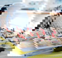 90min Brisbane River Cruise/Tour - Accommodation Brisbane