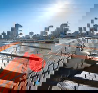 Cruise To Lunch Package - Accommodation Brisbane