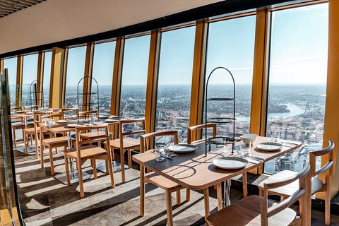 Skyfeast At Sydney Tower - Accommodation Brisbane 4