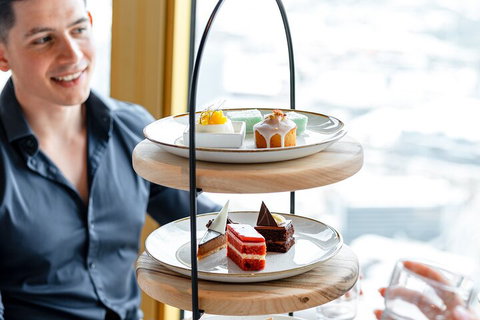 Skyfeast At Sydney Tower - Accommodation Brisbane 5