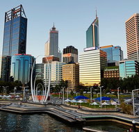 Wonderful Perth Self-Guided Audio Tour - Accommodation Brisbane