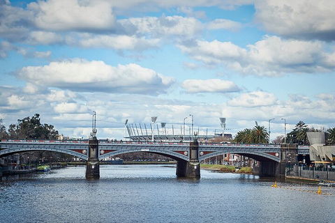 Highlights Of Melbourne Cruise - Accommodation Brisbane 1