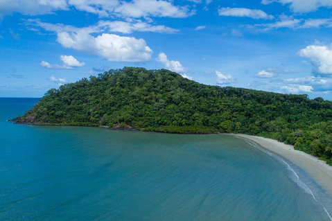 3 Day Great Barrier Reef, Daintree Rainforest And Outback Chillagoe Tour - Accommodation Brisbane 5
