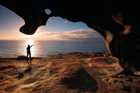 Kangaroo Island Scenic Trail Tour - Accommodation Brisbane 1