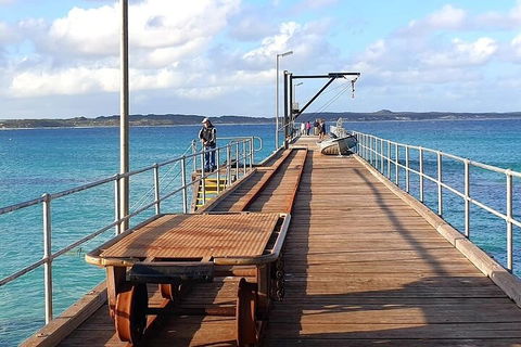 Kangaroo Island Scenic Trail Tour - Accommodation Brisbane 3