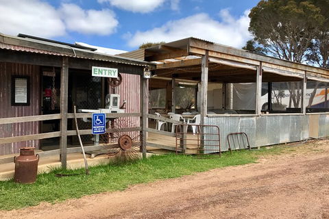 Kangaroo Island Half Day Food And Wine Trail Tour - Accommodation Brisbane 0