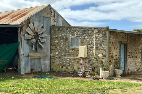 Kangaroo Island Half Day Food And Wine Trail Tour - Accommodation Brisbane 1