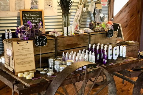 Kangaroo Island Half Day Food And Wine Trail Tour - Accommodation Brisbane 3
