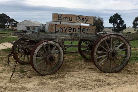 Kangaroo Island Half Day Food And Wine Trail Tour - Accommodation Brisbane 4