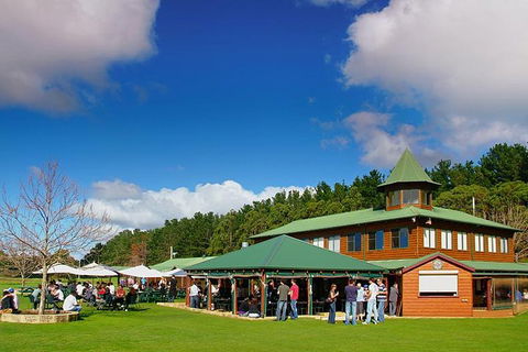 Margaret River, Caves, Wine And Cape Leeuwin Lighthouse Tour From Perth - Accommodation Brisbane 2