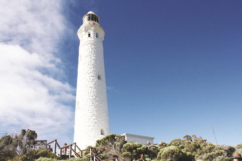 Margaret River, Caves, Wine And Cape Leeuwin Lighthouse Tour From Perth - Accommodation Brisbane 4