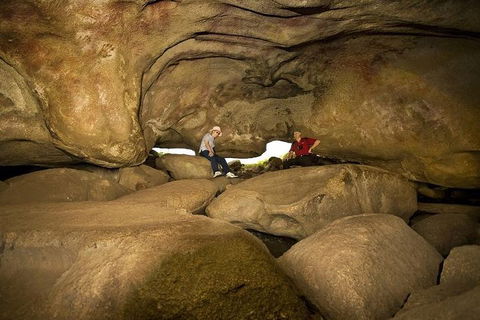 2-Day Wave Rock, York, Wildflowers & Aboriginal Experience - Accommodation Brisbane 0