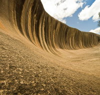 Wave Rock York Wildflowers and Aboriginal Cultural Day Tour from Perth - Accommodation Brisbane