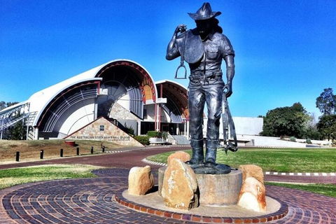 8-Day Outback Experience From Queensland - Accommodation Brisbane 0