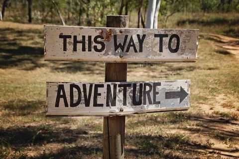 8-Day Outback Experience From Queensland - Accommodation Brisbane 1