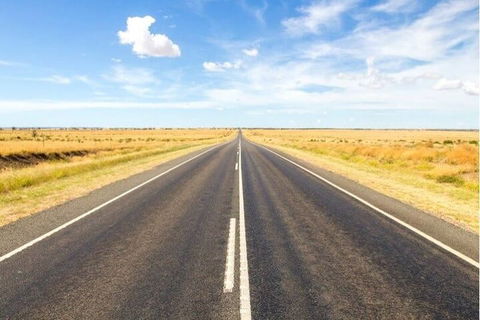 8-Day Outback Experience From Queensland - Accommodation Brisbane 3