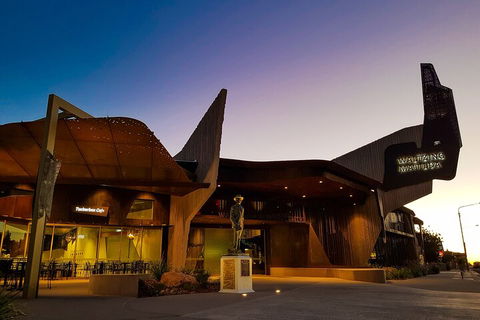 8-Day Outback Experience From Queensland - Accommodation Brisbane 4