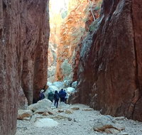 West MacDonnell Private Tour with Transfer - Accommodation Brisbane