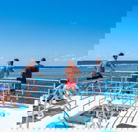 Calypso Outer Great Barrier Reef Cruise from Port Douglas - Accommodation Brisbane