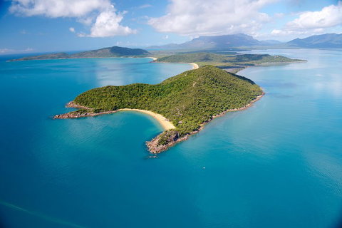 60-Minute Palm Island Scenic Helicopter Flight From Townsville - Accommodation Brisbane 3