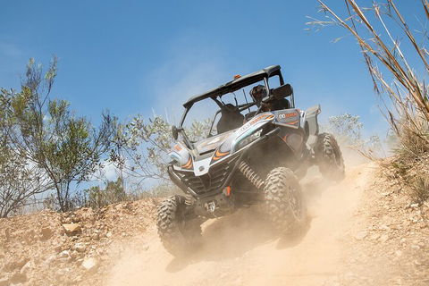 License To Thrill: 1.5 Hour Off-road Tour In Darwin (1 Person: 2 Seater Vehicle) - Accommodation Brisbane 4
