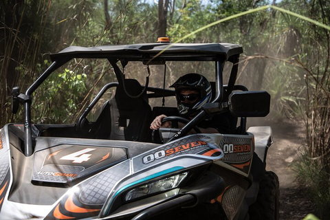 Octopussy 1.5 Hour Off-road Tour In Darwin (1 Person In 2 Seater) - Accommodation Brisbane 4