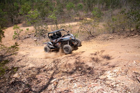 Octopussy 1.5 Hour Off-road Tour In Darwin (1 Person In 2 Seater) - Accommodation Brisbane 5