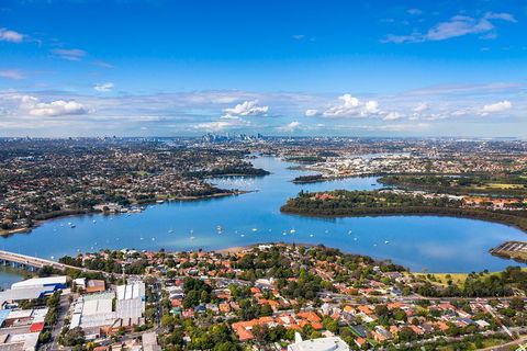 Blue Mountains 4WD Eco-Tour With Helicopter Flights - Accommodation Brisbane 2
