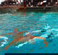 Moreton Island Snorkel and Sandboarding 4WD Day Trip from Brisbane - Accommodation Brisbane