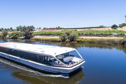 Taste Of The Valley Cruise From Perth - Accommodation Brisbane 1