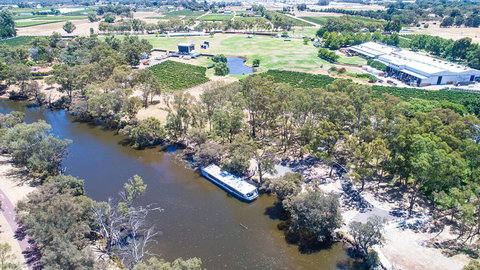 Taste Of The Valley Cruise From Perth - Accommodation Brisbane 3