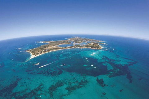Rottnest Island Bike & Ferry Package From Fremantle - Accommodation Brisbane 1
