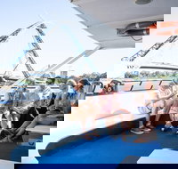 Summer Lunch Cruise - Accommodation Brisbane