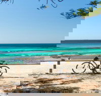 Rottnest Island Bike Snorkel  Ferry Package from Perth - Accommodation Brisbane