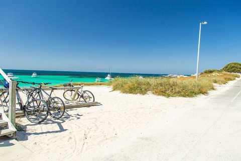 Rottnest Island Bike, Snorkel & Ferry Package From Perth - Accommodation Brisbane 2