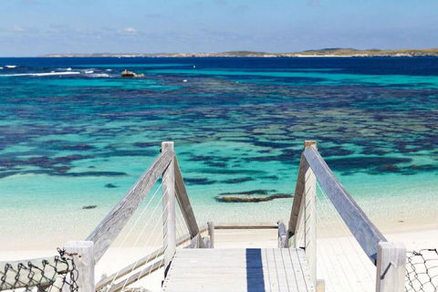 Rottnest Island Bike, Snorkel & Ferry Package From Perth - Accommodation Brisbane 4