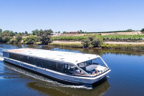 Swan Valley Gourmet Wine Cruise From Perth - Accommodation Brisbane 0