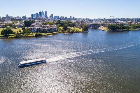 Swan Valley Gourmet Wine Cruise From Perth - Accommodation Brisbane 5