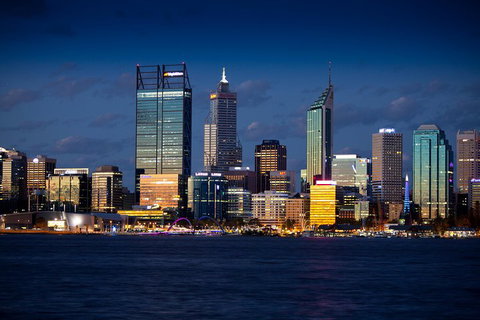 Swan River Twilight Cruise - Accommodation Brisbane 3