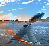 Sydney Harbour Hop On Hop Off Cruise with Taronga Zoo entry - Accommodation Brisbane