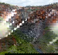 Kakadu Yellow Waters  Katherine Gorge Helicopter Scenic - Accommodation Brisbane