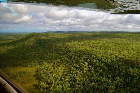 Litchfield Park & Daly River - Scenic Flight From Darwin - Accommodation Brisbane 1