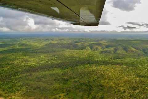 Litchfield Park & Daly River - Scenic Flight From Darwin - Accommodation Brisbane 2