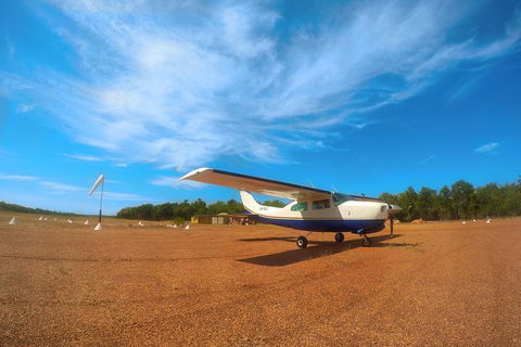 Litchfield Park & Daly River - Scenic Flight From Darwin - Accommodation Brisbane 3