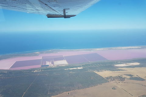Abrolhos Islands Scenic Flight & Snorkel Adventure From Perth - Accommodation Brisbane 0