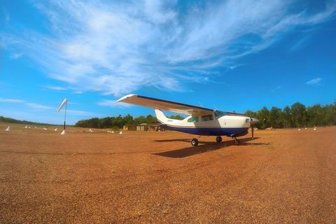 Wave Rock Half Day Air & Ground Tour - Accommodation Brisbane 0