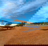 Wave Rock and Pinnacles Air  Ground Tour - Accommodation Brisbane