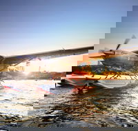 Sydney Scenic Flight by Seaplane - Accommodation Brisbane